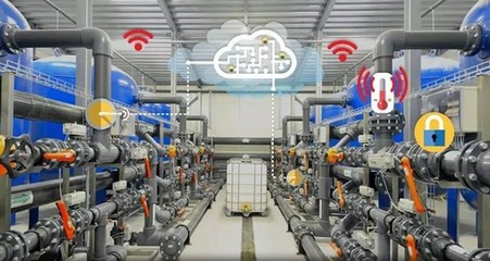 重新思考工業(yè)物聯(lián)網(wǎng) 無線網(wǎng)卡在企業(yè)應用中的實際價值