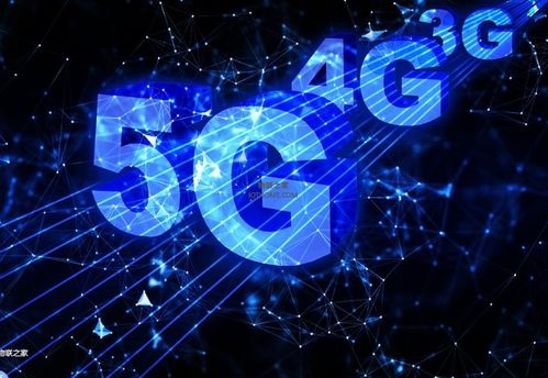 物聯網與5G 是福是禍？