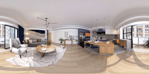 海寧版《夢想改造家》 前廠后店住宅裝修新機(jī)遇，免費(fèi)設(shè)計(jì)等你來