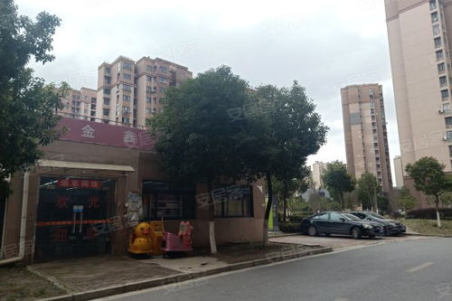 民樂城惠益新苑北苑 居住體驗(yàn)與周邊房產(chǎn)市場(chǎng)觀察