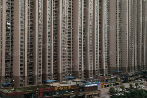 福星惠譽(yù)福星城北區(qū)全解析 居住體驗(yàn)、優(yōu)缺點(diǎn)及周邊中介口碑